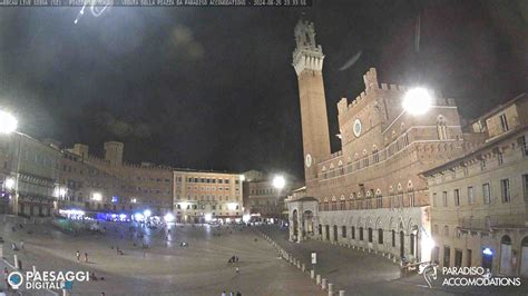 webcam siena|【LIVE】 Webcam Siena 